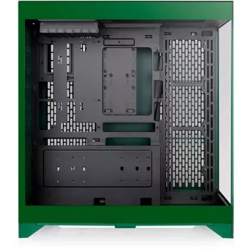 PC-Gehäuse Thermaltake CTE E660 MX Midi Tower Grün