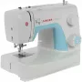 SINGER 3221 Nähmaschine Automatik-Nähmaschine Elektromechanisch