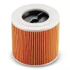 PATRONENFILTER FÜR WD/SE KÄRCHER - 2.863-303.0