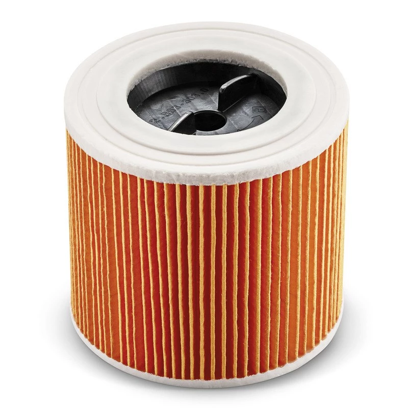 PATRONENFILTER FÜR WD/SE KÄRCHER - 2.863-303.0