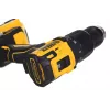 Dewalt DCD709D2T Schlagschrauber mit Akku und Ladegerät