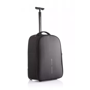 Tasche/Rucksack mit Rollen XD Design Bobby Trolley schwarz P705.771