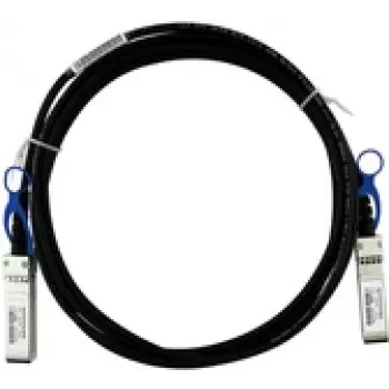 InfiniBand-Kabel CBO 470-ACFB-BL, 2 m, SFP28-kompatibel, schwarz