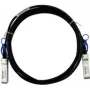 InfiniBand-Kabel CBO 470-ACFB-BL, 2 m, SFP28-kompatibel, schwarz