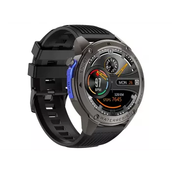 Tracer 47639 GP-Fit2 Smartwatch Schwarz