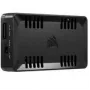Lüftersteuerung CORSAIR COMMANDER DUO ARGB iCUE LINK Hybrid – adressierbares RGB, iCUE-Integration