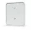 Montagehalterung Ubiquiti UACC-FM-16cm Polycarbonat Weiß 109,7 mm