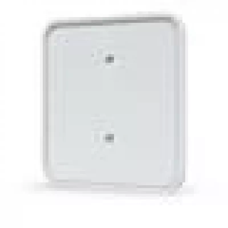 Montagehalterung Ubiquiti UACC-FM-16cm Polycarbonat Weiß 109,7 mm