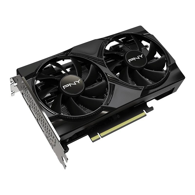Grafikkarte GeForce RTX 5060 8 GB GDDR7