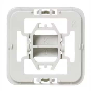 eQ-3 AG HomeMatic Kopp EQ3-ADA-KO - Schalter-Montageadapter