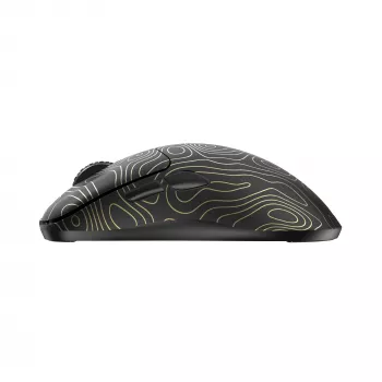 Maus White Shark Aero Gold WGM-5015 AERO-G USB