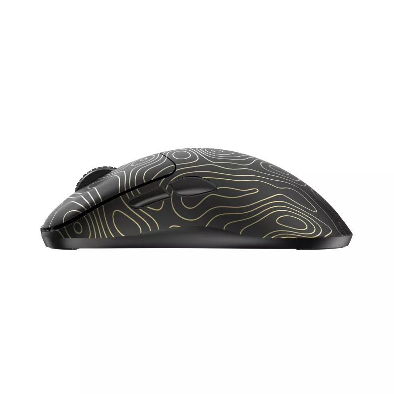 Maus White Shark Aero Gold WGM-5015 AERO-G USB