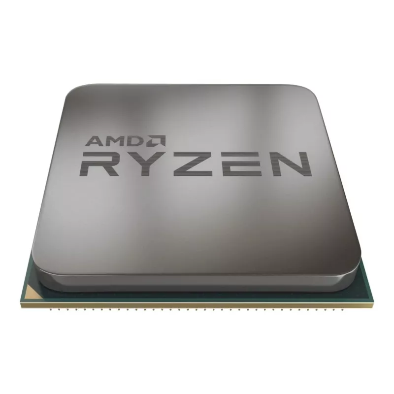 Desktop-Prozessor AMD Ryzen 3 3200G 3,6 GHz 4-Kern Sockel AM4 mit Radeon Vega 8 integrierter Grafik