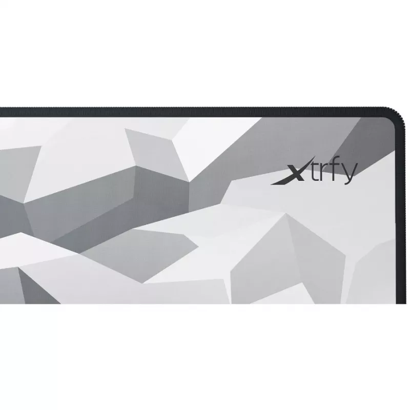 Mauspad CHERRY XTRFY Xtrfy GP5 Litus White XL