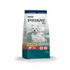 PUPIL Prime Mini reich an Rindfleisch mit Leber – Trockenfutter für Hunde – 1,4kg