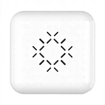 Wireless adapter Carlinkit CPC200-U2W MINI Apple CarPlay weiß – kabelloser CarPlay-Adapter