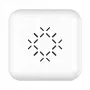 Wireless adapter Carlinkit CPC200-U2W MINI Apple CarPlay weiß – kabelloser CarPlay-Adapter