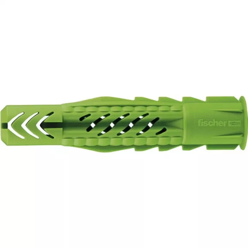 Fischer 524814 Grün