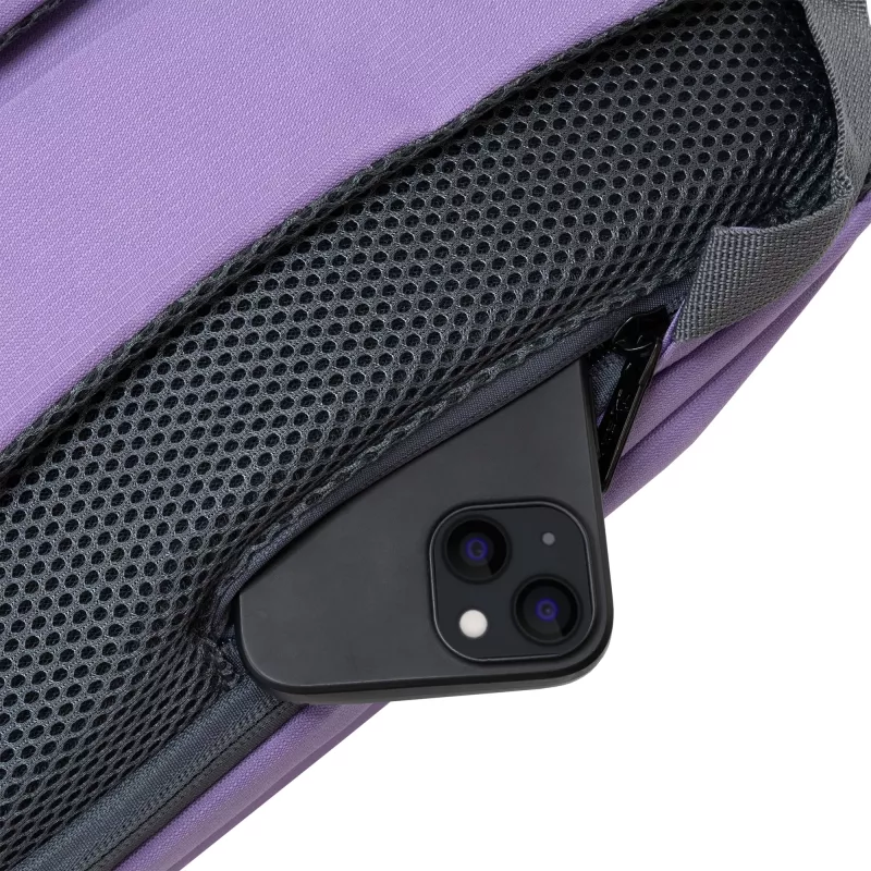 SBOX NSE-1206U Laptop-Tasche 15,6 Zoll Lila