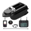 Flytec V030 Fishfinder 20000-mAh-Köderboot