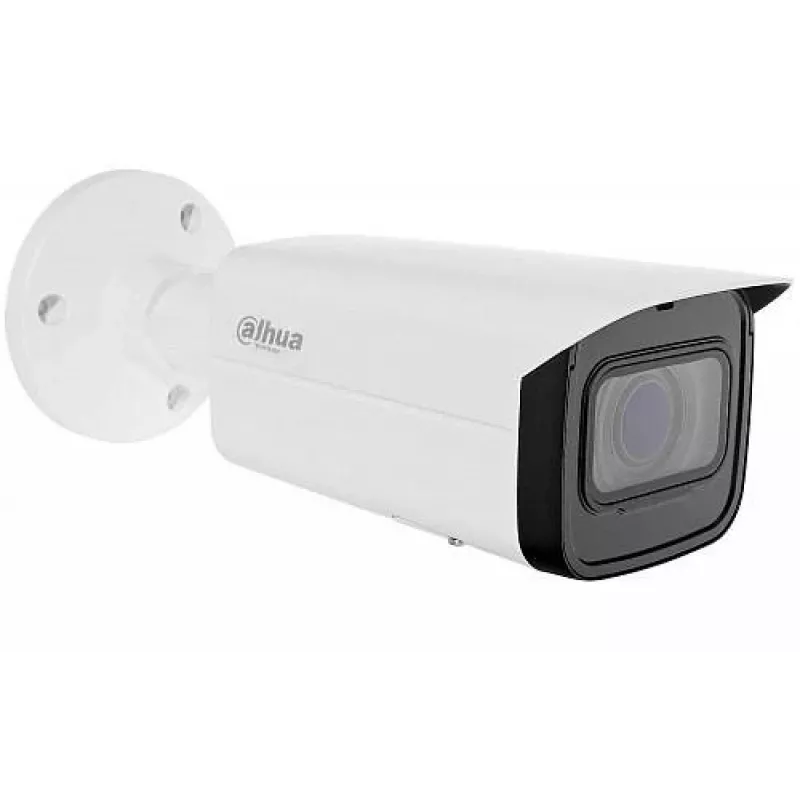 Dahua Technology Entry IPC-HFW1230T-ZS-S5 Sicherheitskamera Bullet IP Sicherheitskamera Außenbereich 1920 x 1080 Pixel Decken-/Wand-/Mastmontage