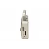Eltra MARIA Radio Silber