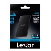 Externes Solid-State-Laufwerk Lexar 1 TB USB Type-C 3.2 Gen 2 LSL300001T-RNBNG