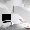 Soundbar Bang & Olufsen Beosound Stage Dolby Atmos Schwarz Silber