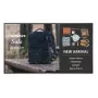 AG Neovo QM-6502 Digital Signage Flachbildschirm 163,8 cm (64,5 Zoll) LCD 400 cd/m² 4K Ultra HD Schwarz