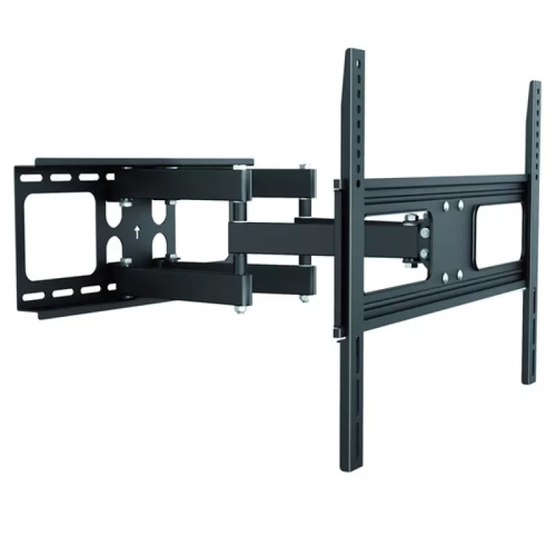 Solid Articulating Wandhalterung TV Halter VALUE 17.99.1205