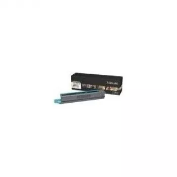Lexmark Toner / Cyan / 7.500 Seiten / für C925 (C925H2CG)