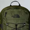 Laptop-Rucksack The North Face Borealis Classic – woodland green/TNF Black