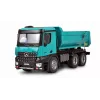 Amewi 22533 ferngesteuerter RC-Modell-Muldenkipper Elektromotor 1:14 (22533)