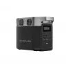 EcoFlow Delta 2 tragbare Powerstation Lithium-Eisenphosphat (LiFePO4) 2200 W 12 kg