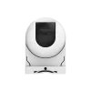 IP-Überwachungskamera EZVIZ H8c Pro 4K Dome — 8MP 3840×2160, Wi‑Fi, PoE/12V DC, MicroSD bis 512 GB, Außendeckenmontage, WDR, PTZ, IR-Nachtsicht