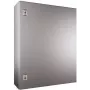 Elektrogehäuse Rittal 1012.000, Edelstahl, IP66, 600×210×760 mm