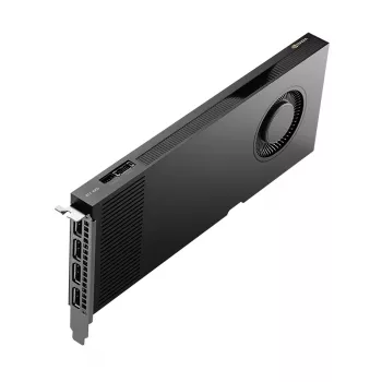 PNY VCNRTX4000ADA-SB Grafikkarte NVIDIA RTX 4000 Ada 20 GB GDDR6