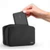 Belkin BoostCharge - Powerbank + AC-Netzteil - 20000 mAh - PD - 3 Ausgangsanschlüsse (24 Pin USB-C, 2 x USB)