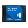 SSD-Laufwerk Western Digital Blue SA510 250 GB 2,5 Zoll SATA III