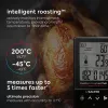 Digitales Kochthermometer Salter 540A HBBKCR 5‑in‑1 Präzision — Multifunktions-Küchensonde