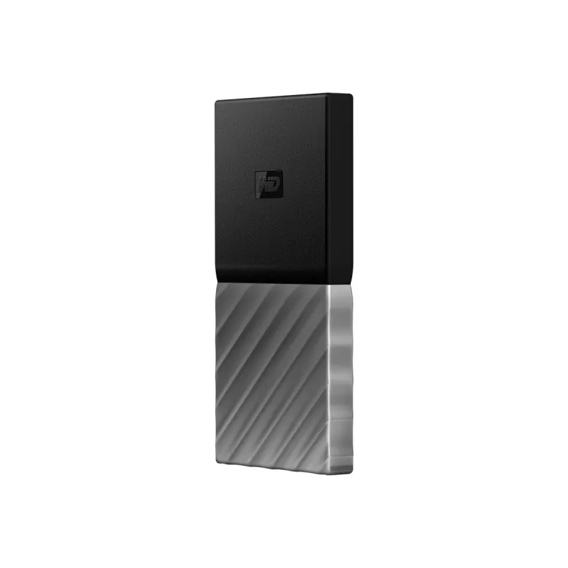 SSD Western Digital 2TB Portable USB Typ-C 3.2 Gen 1 My Passport