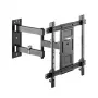 TV-Halterung LogiLink BP0112 177,8 cm (70 Zoll) Schwarz