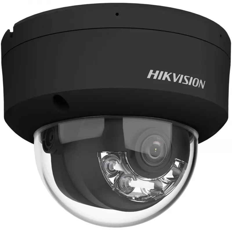Hikvision DS-2CD2143G2-LIS2U(2,8 mm) Sicherheitskamera Dome IP-Sicherheitskamera Innen- & Außenbereich 2688 x 1520 Pixel Decke/Wand