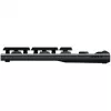 Logitech G G915 X - Tastatur - LIGHTSPEED - Hintergrundbeleuchtung - kabellos - 2.4 GHz, Bluetooth, USB - QWERTZ - Schweiz - Tastenschalter: GL Tactil