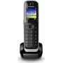 DECT-Telefonhandgerät Panasonic KX-TGJA30EX Schwarz