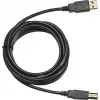 Audio Technica Unisex AT-LP60XUSB Vollautomatischer Riemenantrieb-Plattenspieler Analog & USB in Schwarz