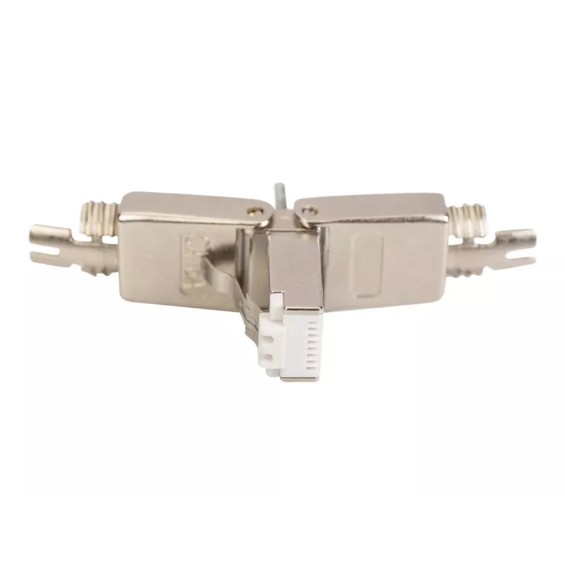 Feldkonfektionierbarer Stecker Digitus CAT 6A DN-93634