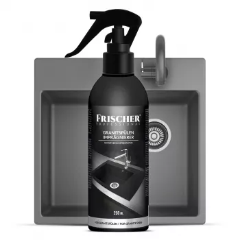 Frischer Granitspülen-Imprägnierung 250 ml