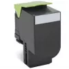 Toner Lexmark CX310dn 80C2SKE 2500 Seiten Schwarz