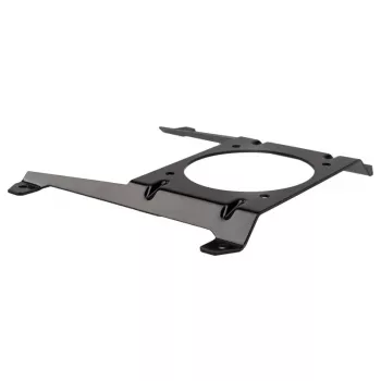 Radiator Fan Bracket 140 mm for ULTITUBE D5 Reservoir by Aqua-Computer (model 34113)